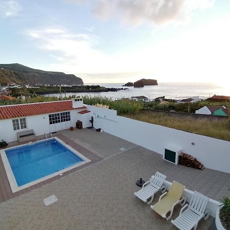 Casa Por Do Sol Villa Мостейрос Екстериор снимка
