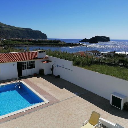 Casa Por Do Sol Villa Мостейрос Екстериор снимка