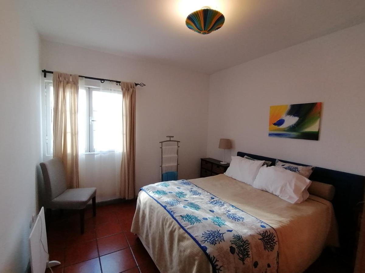 Casa Por Do Sol Villa Мостейрос Екстериор снимка