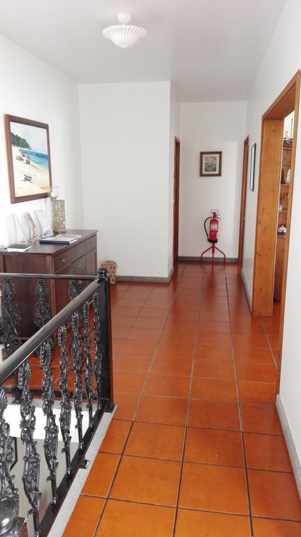Casa Por Do Sol Villa Мостейрос Екстериор снимка