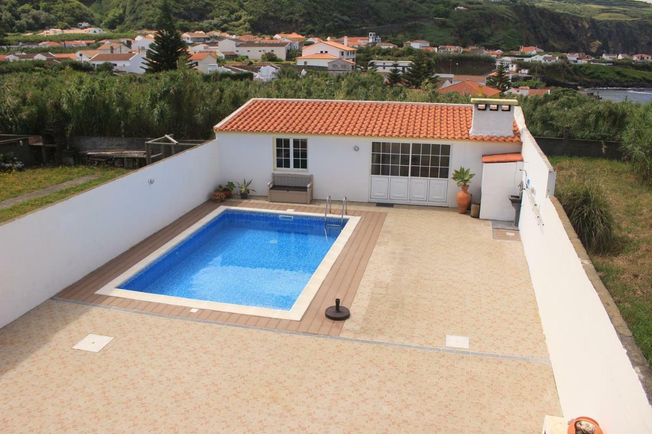 Casa Por Do Sol Villa Мостейрос Екстериор снимка